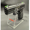 PISTOLET 6MM SPORT 106 RESSORT NOIR - AIRSOFT