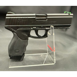 PISTOLET 6MM SPORT 106 RESSORT NOIR - AIRSOFT