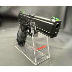 PISTOLET 6MM SPORT 106 RESSORT NOIR - AIRSOFT