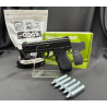 PISTOLET 6MM SPORT 106 RESSORT NOIR - AIRSOFT
