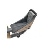 CHEVALET DE TIR METALLIQUE HAUTE PERFORMANCE