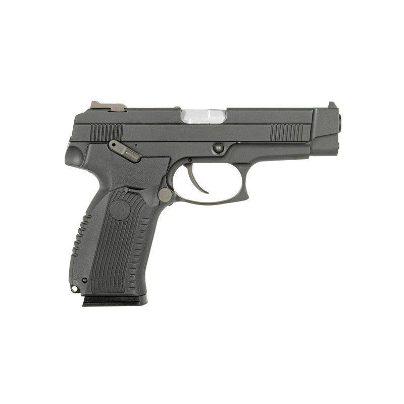 PISTOLET 6MM MP443 GAZ - AIRSOFT
