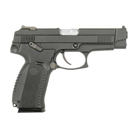 PISTOLET 6MM MP443 GAZ - AIRSOFT