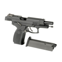PISTOLET 6MM MP443 GAZ - AIRSOFT