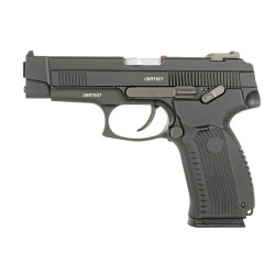 PISTOLET 6MM MP443 GAZ - AIRSOFT