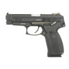 PISTOLET 6MM MP443 GAZ - AIRSOFT