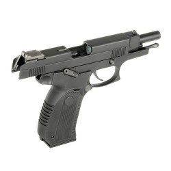 PISTOLET 6MM MP443 GAZ - AIRSOFT