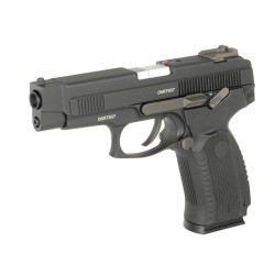 PISTOLET 6MM MP443 GAZ - AIRSOFT