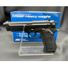 PISTOLET 6MM M92 HW RESSORT - AIRSOFT