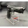 PISTOLET 6MM M92 HW RESSORT - AIRSOFT
