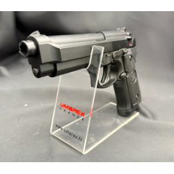 PISTOLET 6MM M92 HW RESSORT - AIRSOFT