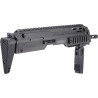 KIT DE CONVERSION AP7 POUR AAP01 NOIR