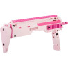 KIT DE CONVERSION AP7 POUR AAP01 ROSE