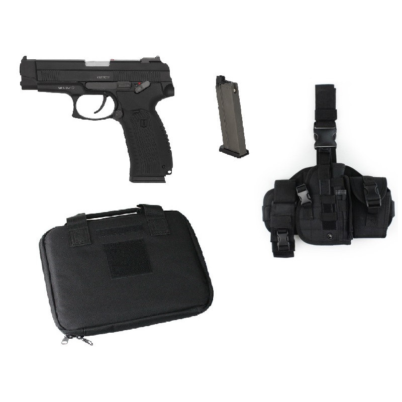 PACK MP443 - AIRSOFT