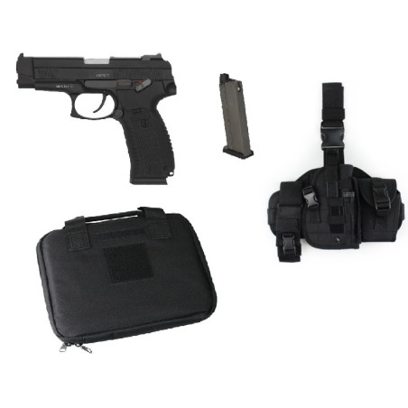 PACK MP443 - AIRSOFT