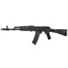 REPLIQUE LONGUE 6MM AK74M G3 METAL AEG - AIRSOFT