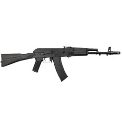 REPLIQUE LONGUE 6MM AK74M G3 METAL AEG - AIRSOFT