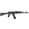 REPLIQUE LONGUE 6MM AK74M G3 METAL AEG - AIRSOFT