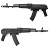 REPLIQUE LONGUE 6MM AK74M G3 METAL AEG - AIRSOFT