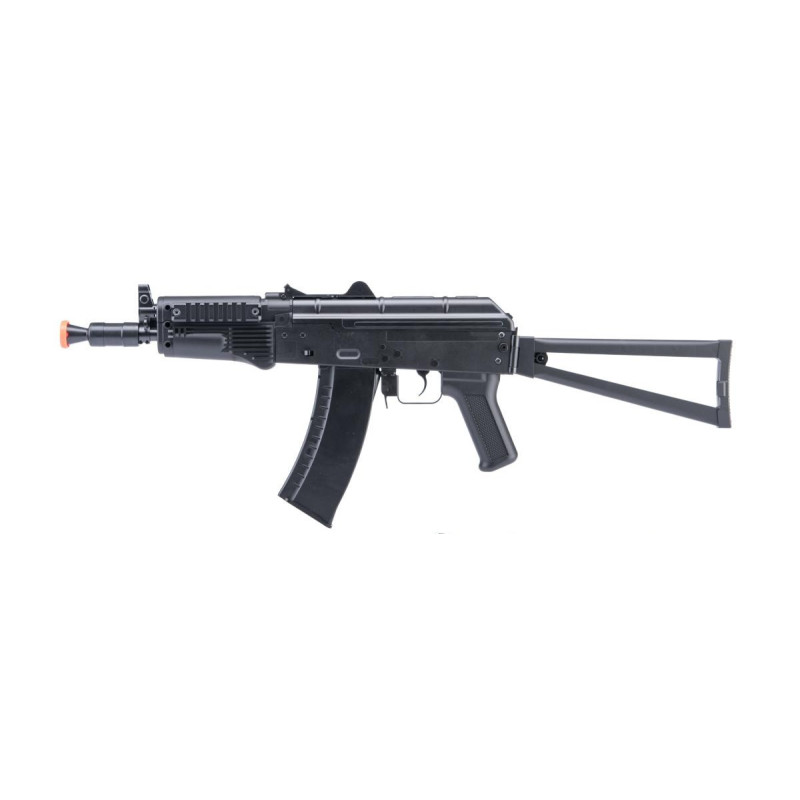 REPLIQUE LONGUE 6MM AK74U LIGHT PRO TM - AIRSOFT