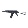 REPLIQUE LONGUE 6MM AK74U LIGHT PRO TM - AIRSOFT