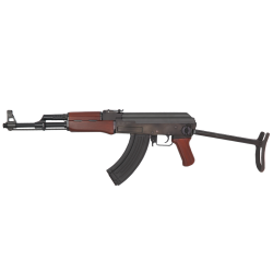 REPLIQUE LONGUE 6MM AKS47 T3 AEG NEXT GEN TM - Airsoft