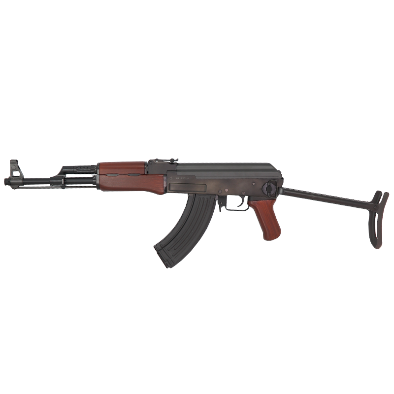 REPLIQUE LONGUE 6MM AKS47 T3 AEG NEXT GEN TM - Airsoft