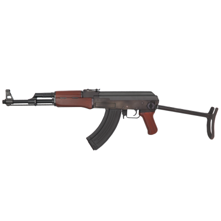REPLIQUE LONGUE 6MM AKS47 T3 AEG NEXT GEN TM - Airsoft