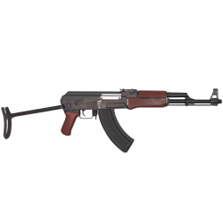 REPLIQUE LONGUE 6MM AKS47 T3 AEG NEXT GEN TM - Airsoft