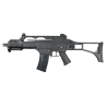 REPLIQUE LONGUE 6MM G316C EBB NOIR - AIRSOFT