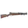 REPLIQUE LONGUE 6MM TYPE 100 BOIS METAL - AIRSOFT