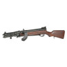 REPLIQUE LONGUE 6MM TYPE 100 BOIS METAL - AIRSOFT