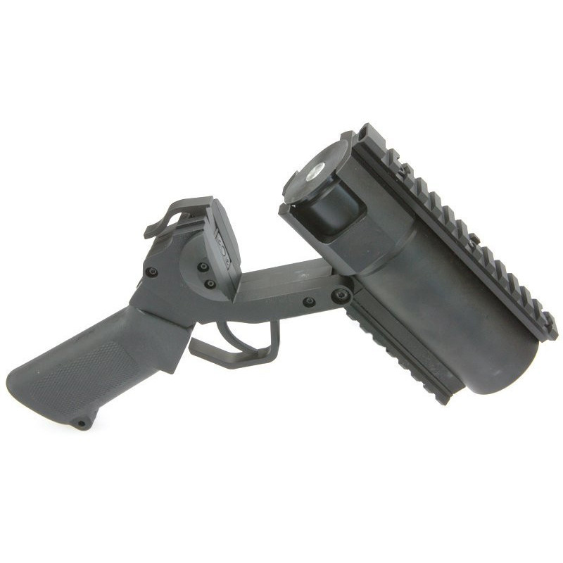 LANCE GRENADE 40MM CYMA  - AIRSOFT