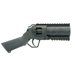 LANCE GRENADE 40MM CYMA  - AIRSOFT