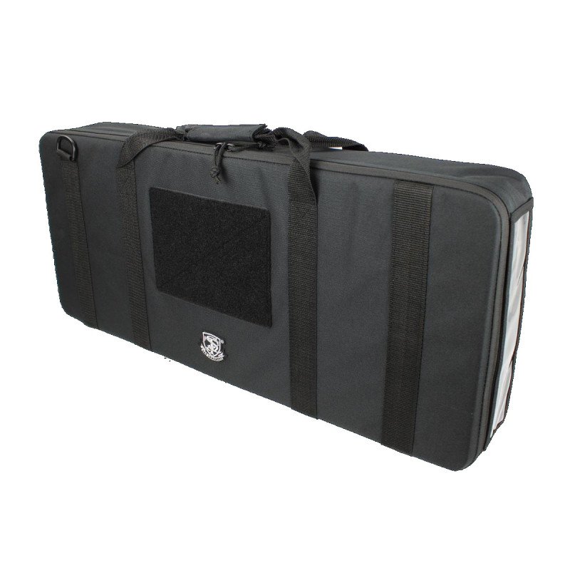 MALLETTE SEMI-RIGIDE 70CM NOIRE