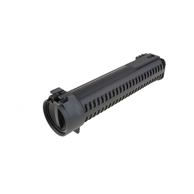 CHARGEUR AEG 900CPS BIZON
