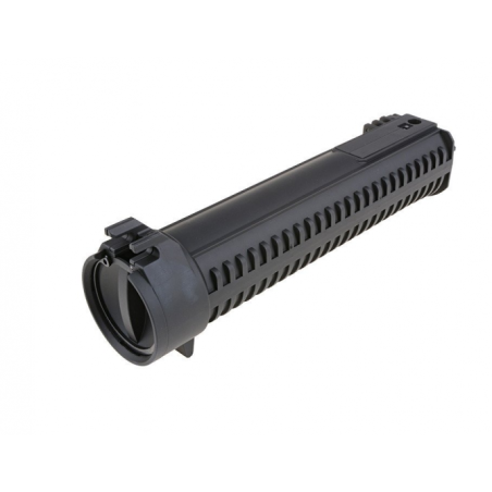 CHARGEUR AEG 900CPS BIZON