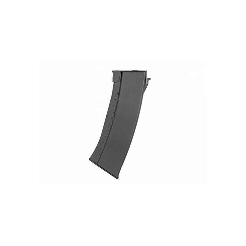 CHARGEUR AEG 500 COUPS AK74M/AK105 NOIR