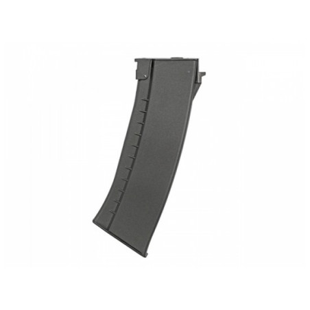 CHARGEUR AEG 500 COUPS AK74M/AK105 NOIR