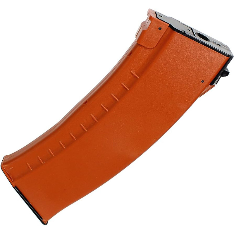 CHARGEUR AEG 500 COUPS AK74/AKS74 OR