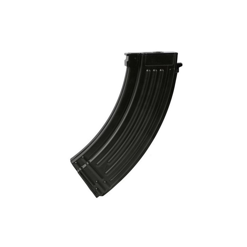 CHARGEUR AEG 600 COUPS AK74/AKS74 NOIR