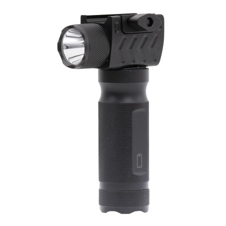 POIGNEE LAMPE TACTIQUE STROMBO