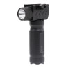 POIGNEE LAMPE TACTIQUE STROMBO