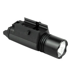 LAMPE LED M3 Q5 NOIRE