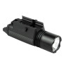 LAMPE LED M3 Q5 NOIRE