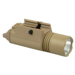 LAMPE LED M3 Q5  TAN