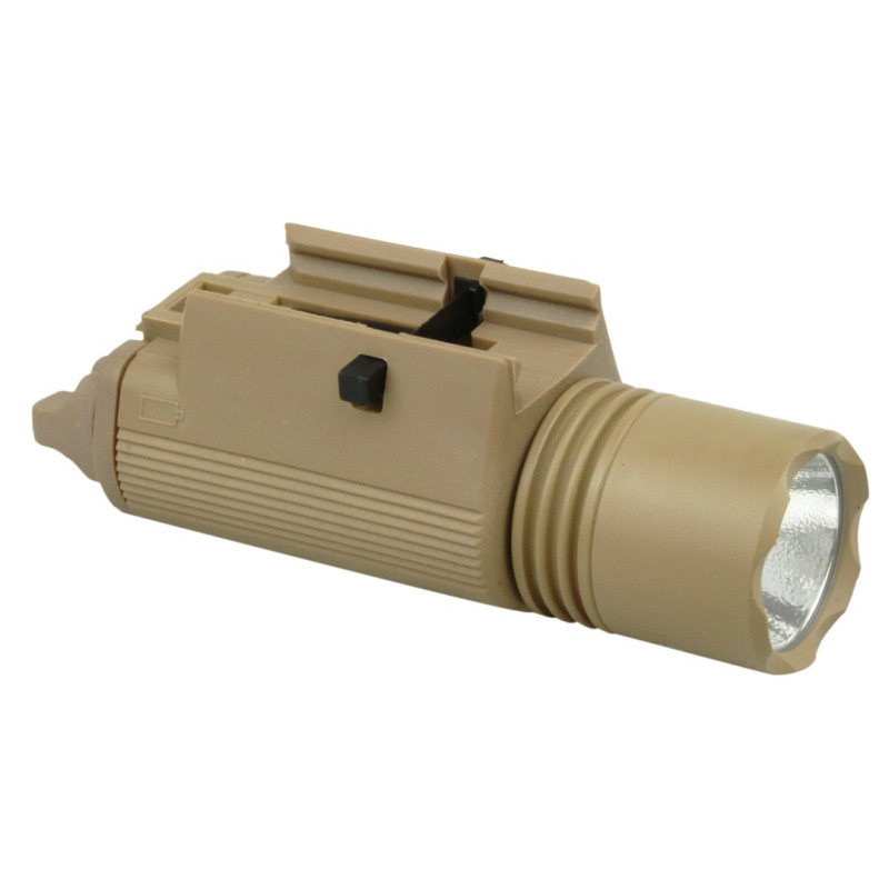 LAMPE LED M3 Q5  TAN