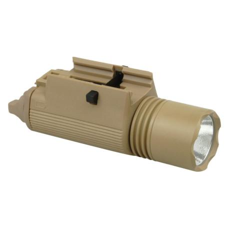LAMPE LED M3 Q5  TAN