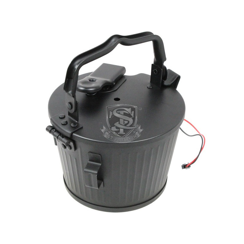CHARGEUR AEG MG42