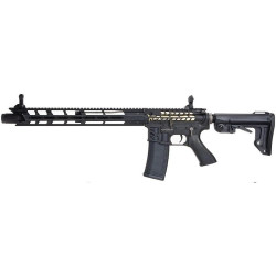 M4 TWS VERS 2 LIMITED EDITION BLACK - AIRSOFT